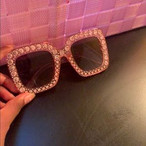 Pink summer2020 shades